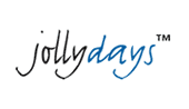 Jollydays Shop Logo