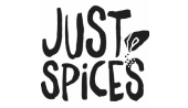 Just Spices Shop Logo