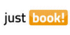 just book! Logo