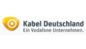 Kabel Deutschland Shop Logo
