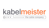 kabelmeister Shop Logo