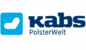 Kabs Polsterwelt Shop Logo