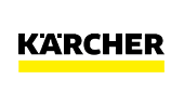 Kärcher Onlineshop Shop Logo