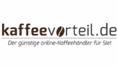 kaffeevorteil.de Shop Logo