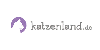 katzenland.de Logo
