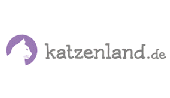 katzenland.de Shop Logo