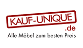 Kauf-Unique Shop Logo
