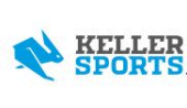 keller-sports.de Shop Logo
