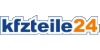 kfzteile24 Onlineshop kfzteile24 Logo