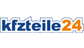 kfzteile24 Shop Logo