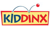 KIDDINX Shop Logo