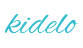 kidelo Shop Logo