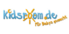 kidsroom.de Logo