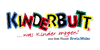 Kinderbutt Logo