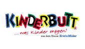 Kinderbutt Shop Logo