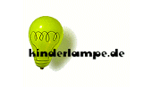 kinderlampe.de Shop Logo