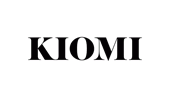 KIOMI Shop Logo