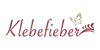 Klebefieber Logo