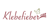 Klebefieber Shop Logo