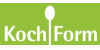 KochForm Logo