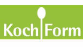 KochForm Shop Logo