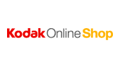 Kodak Shop Logo
