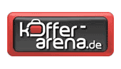 Koffer-Arena Shop Logo
