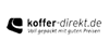 koffer-direkt Logo