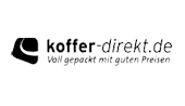 koffer-direkt Shop Logo