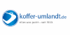 Koffer Umlandt Logo