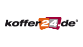 koffer24.de Shop Logo