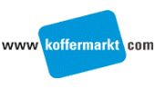 koffermarkt Shop Logo