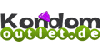 Kondom Outlet Logo