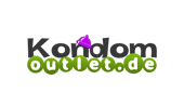 Kondom Outlet Shop Logo