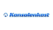 Konsolenkost Shop Logo