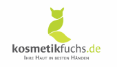 kosmetikfuchs.de Shop Logo