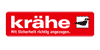 krähe Logo