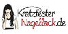 Kratzfester Nagellack Logo