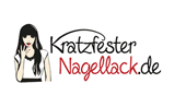 Kratzfester Nagellack Shop Logo