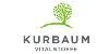 Kurbaum Vitalstoffe Logo