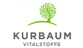 Kurbaum Vitalstoffe Shop Logo