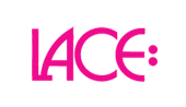 LACE: Shop Logo