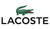 LACOSTE Shop Logo