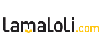 LamaLoLi Logo