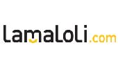 LamaLoLi Shop Logo