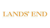 Lands'End Shop Logo