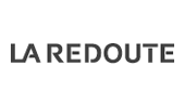 La Redoute Shop Logo