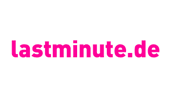 lastminute.de Shop Logo