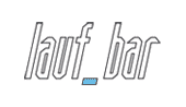 lauf_bar Shop Logo