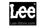 Lee Store Shop Logo